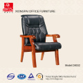 Classic Leather Office Chair (D8032)